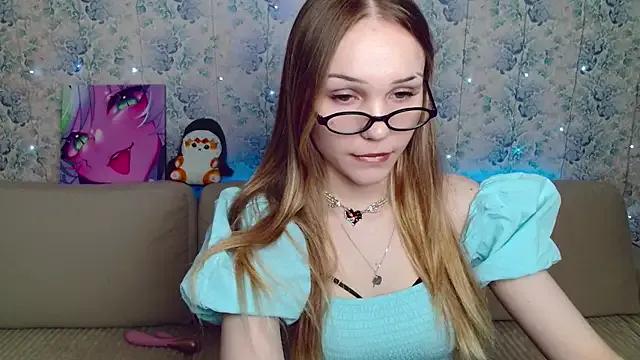 phreshgirlswag from StripChat is Freechat