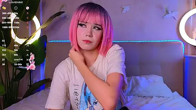 PhyllisSanchez from StripChat is Freechat