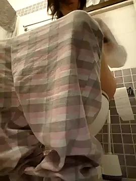 Piediniecollant from StripChat is Freechat