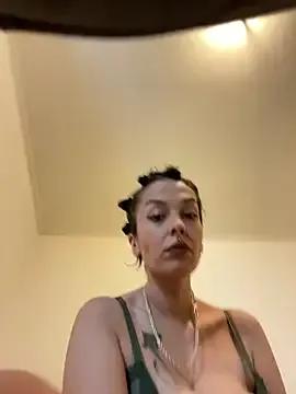 Piggiteablacktea from StripChat