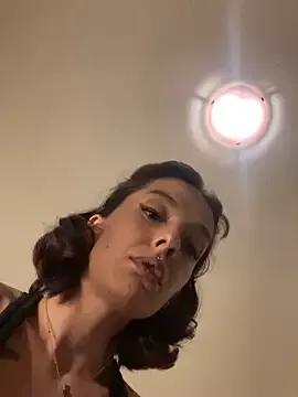 Piggiteablacktea from StripChat