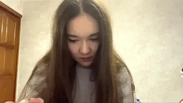 Pikmigirl18 from StripChat is Freechat