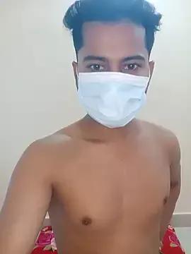 pimange34 from StripChat is Freechat