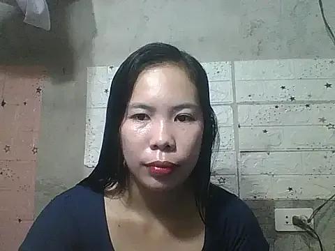 pinaysinglemommm from StripChat is Freechat
