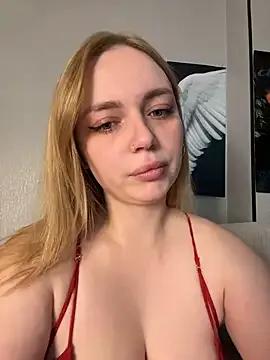 pink8ty from StripChat is Freechat