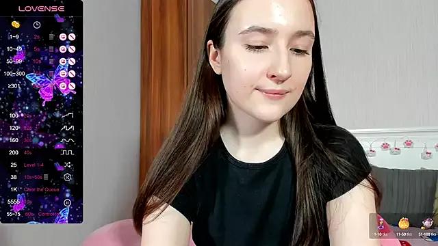 Pink__Soda from StripChat is Freechat