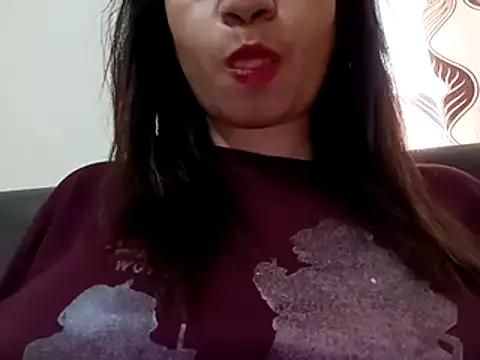 Pink_Hotty from StripChat is Freechat