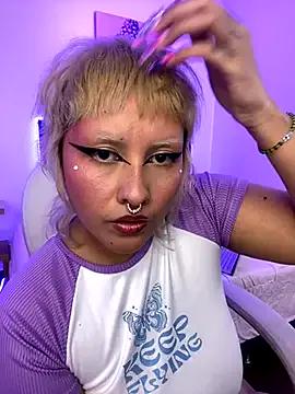 pink_maddy from StripChat is Freechat