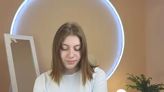 Pink_Muse from StripChat is Freechat