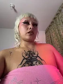 pinkbaddie777 from StripChat is Freechat