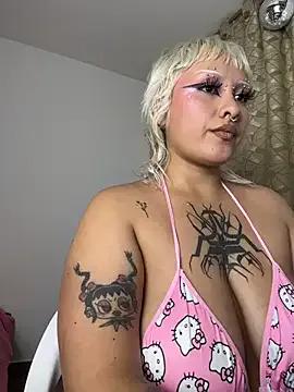 pinkbaddie777 from StripChat is Freechat
