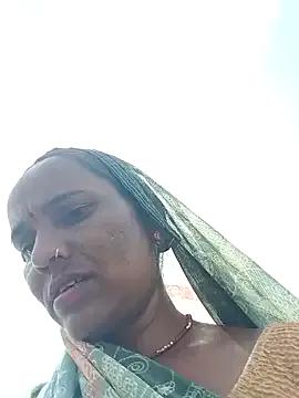 Pinky12A from StripChat is Freechat