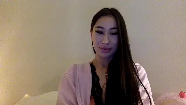pinkybaby444 from StripChat is Freechat