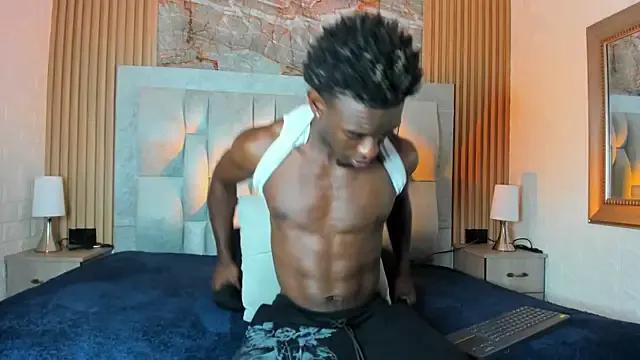 pipedark_ from StripChat is Freechat
