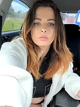 PiperPassionX from StripChat is Freechat