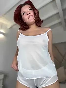 PippyPamXXX from StripChat
