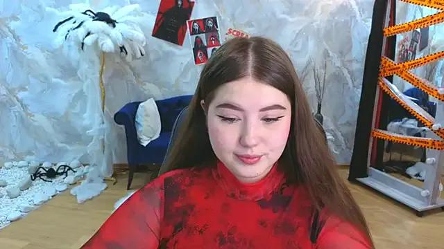 PixelGoddess from StripChat is Freechat