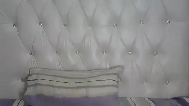 Pixelprincess28 from StripChat is Freechat