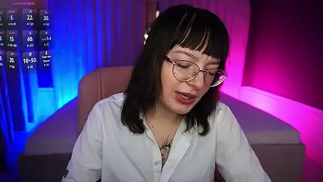 Pixie_Peachh from StripChat