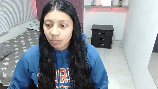 Pixiefuckass from StripChat