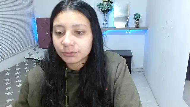 Pixiefuckass from StripChat