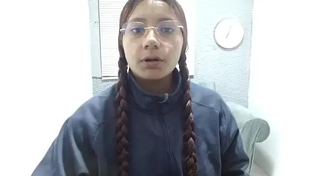 Pixiefuckass from StripChat