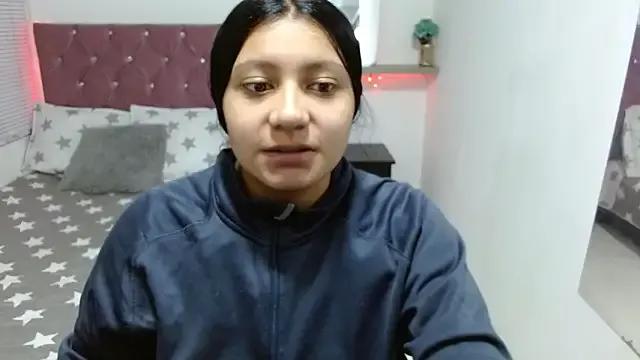 Pixiefuckass from StripChat