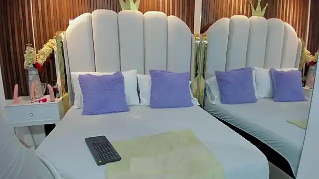 pixxxy_skinny from StripChat is Freechat