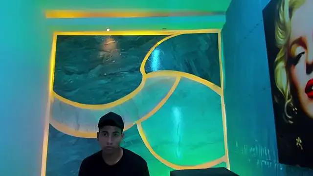 Play_boys_Hot2 from StripChat is Freechat