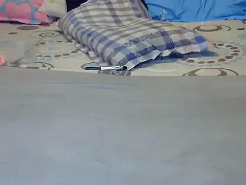 Playroom_queen from StripChat is Freechat