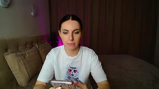 Poison_inyour_Mind__ from StripChat is Freechat