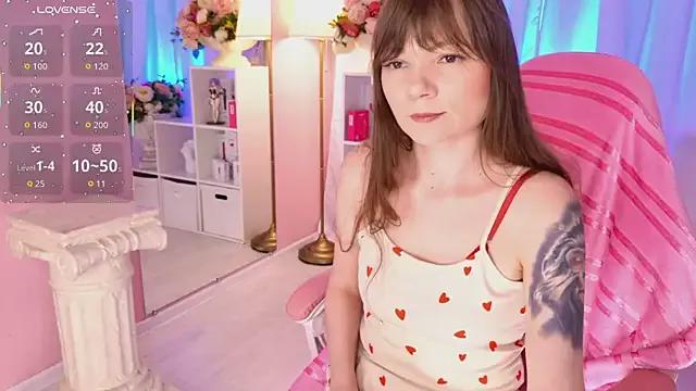 polly_lollyy_ from StripChat is Freechat