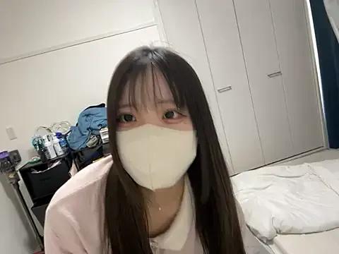 pomu_chan from StripChat is Freechat