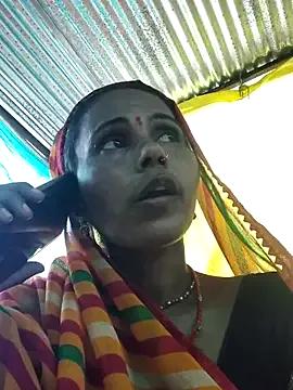 Pooja750 from StripChat is Freechat