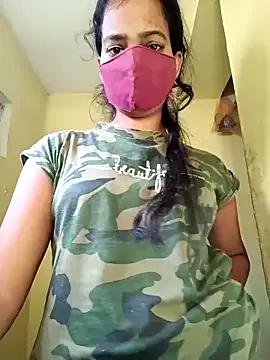 Pooja_cut from StripChat