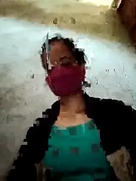 Pooja_cut from StripChat