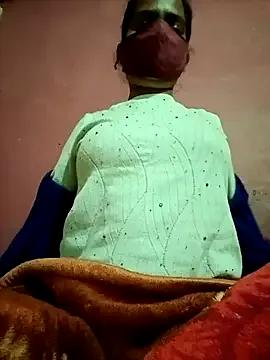 Pooja_cut from StripChat