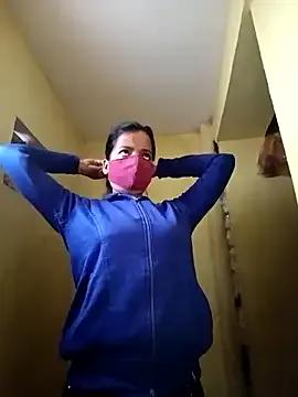 Pooja_cut from StripChat