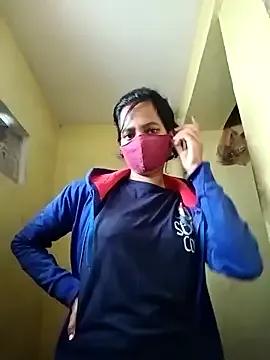 Pooja_cut from StripChat