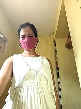 Pooja_cut from StripChat