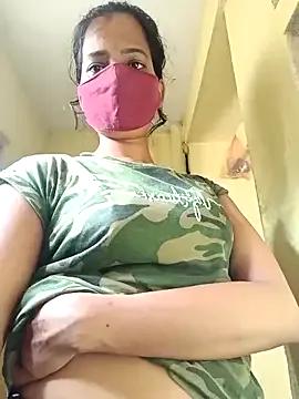 Pooja_cut from StripChat