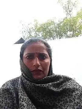 Pooja_shre from StripChat is Freechat