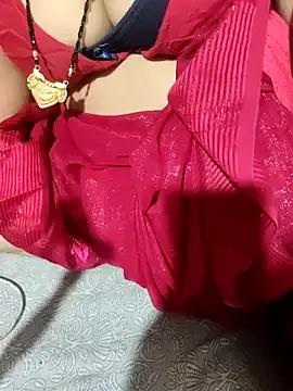 POOJACOUPLE from StripChat is Freechat