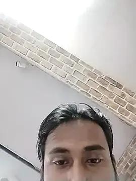 Poojadick from StripChat is Freechat