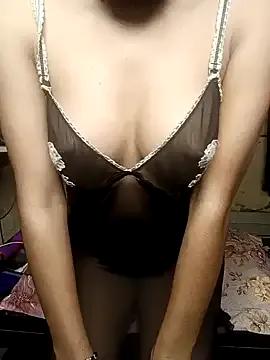 Poojaji690 from StripChat