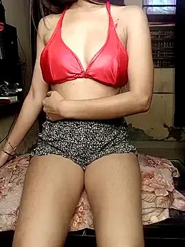 Poojaji690 from StripChat