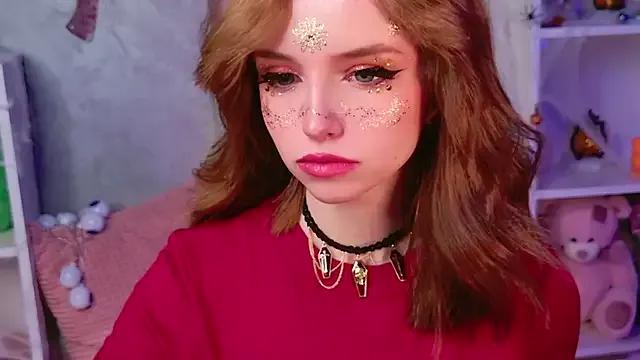 popjenny from StripChat is Freechat