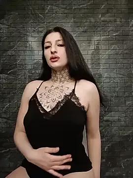 Porcellina181 from StripChat is Freechat