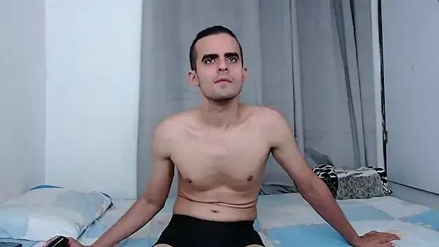 porn_show69 from StripChat is Freechat