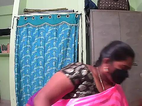 Potti-model-81 from StripChat is Freechat